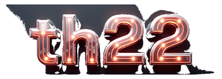 th22 logo